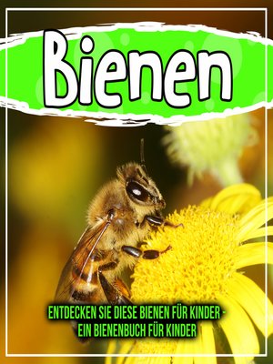 cover image of Bienen